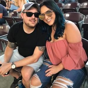 Meet your Posher, Morgan